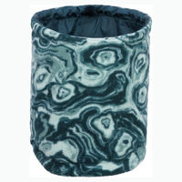Produktbild von Ruffwear Halswärmer Mt. Hoodie Neck Gaiter Deep Teal Größe XXS/XS