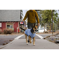 Produktbild von Ruffwear Hemp Hound Hundepullover aus Bio-Baumwolle Lila XS - 1 Stk.