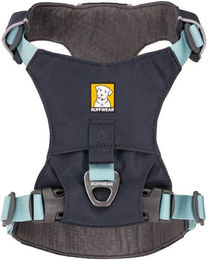Ruffwear Hi & Light Harness Sportgeschirr für Hunde aus Nylon in Grau – Bild 1 von 4