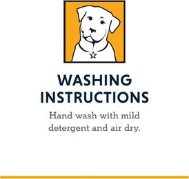 Ruffwear Hi & Light Hundegeschirr Grün Größe L/XL – Bild 1 von 7