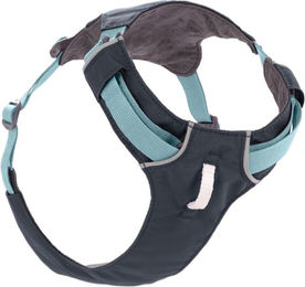 Ruffwear Hi & Light Hundegeschirr Sportgeschirr Grau Größe S – Bild 1 von 10
