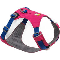Produktbild von Ruffwear Hi & Light Hundegeschirr Sportgeschirr mit Aluminium-Elementen L/XL