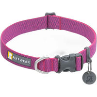 Produktbild von Ruffwear Hi & Light Hundehalsband Rosa