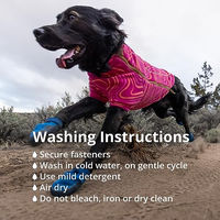 Produktbild von Ruffwear Hi & Light Hundeschuhe Blau Größe S Ganzjährig
