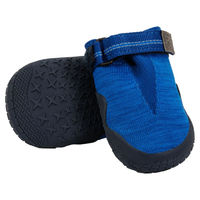 Produktbild von Ruffwear Hi & Light Hundeschuhe Trailschuhe Blau Größe XS