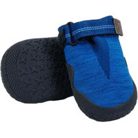 Produktbild von Ruffwear Hi & Light Pfotenschuhe für Hunde in Blau aus Gummi