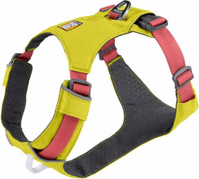 Ruffwear Hi & Light Sportgeschirr für Hunde wasserabweisend Grün L/XL – Bild 1 von 13