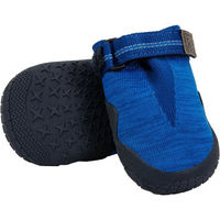 Produktbild von Ruffwear Hi & Light Trail Shoes Pfotenschuhe für Hunde Blau Größe XS