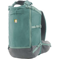 Produktbild von Ruffwear Hitch Hiker Dog Backpack Carrier Rucksackträger für kleine Hunde und Welpen bluesign-zertifiziert