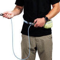Produktbild von Ruffwear Hitch Hiker Führleine verstellbares Leinen-System für Hunde