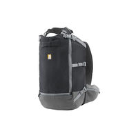 Produktbild von Ruffwear Hitch Hiker Hundetragetasche Rucksack Grau XS - 1 Stk.