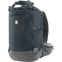 Produktbild von Ruffwear Hitch Hiker Hundetragetasche Rucksack Grau XS