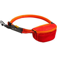 Produktbild von Ruffwear Hitch Hiker Leash Führleine aus Polyester in Slate Blue wasserabweisend