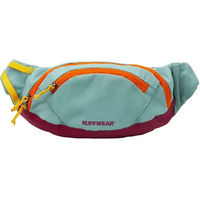 Produktbild von Ruffwear Home Trail Bauchtasche für Hundebesitzer mit Reißverschlusstaschen und Leckerli-Tasche