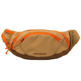 Ruffwear Home Trail Futterbeutel Leckerli-Tasche für Hunde in Braun und Beige – Bild 1 von 9