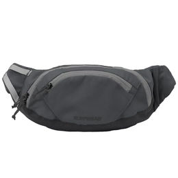 Ruffwear Home Trail Hüfttasche mit Futterbeutel in Grau – Bild 1 von 9