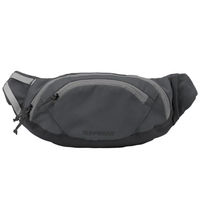 Produktbild von Ruffwear Home Trail Hüfttasche mit Futterbeutel in Grau