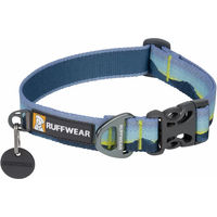 Produktbild von Ruffwear Hundehalsband Crag Collar Alpine Dawn Größe M