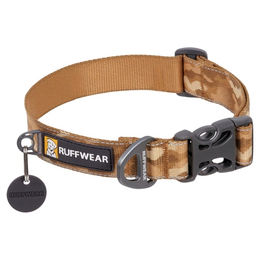 Ruffwear Hundehalsband Crag Desert Spice – Bild 1 von 1