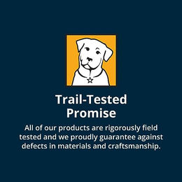 Ruffwear Hundehalsband Crag Grassy Oxbow Grün Größe L 51-66cm – Bild 1 von 6