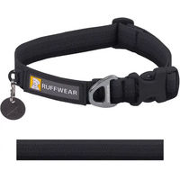 Produktbild von Ruffwear Hundehalsband Front Range Collar Basalt Gray 51-66 cm