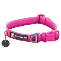 Produktbild von Ruffwear Hundehalsband Front Range Collar Pink Rose