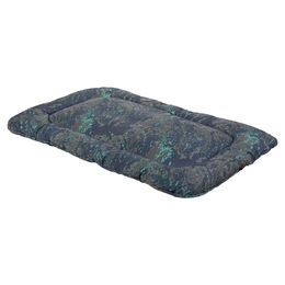 Produktbild von Ruffwear Hundekissen Basecamp Bed Tidal Teal Größe M