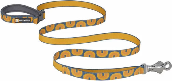 Ruffwear Hundeleine Crag Canyon Oxbow mit Reflektoren 1,8m - 1,8 m – Bild 1 von 6