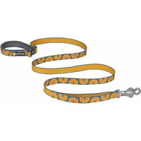 Produktbild von Ruffwear Hundeleine Crag Canyon Oxbow mit Reflektoren 1,8m - 1,8 m