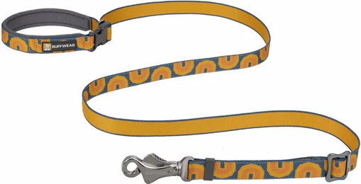 Ruffwear Hundeleine Crag EX Canyon Oxbow Gelb – Bild 1 von 5