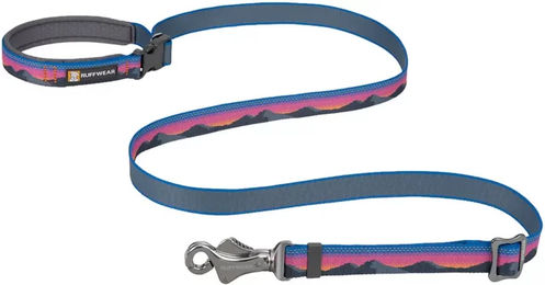 Produktbild von Ruffwear Hundeleine Crag EX Führleine Blau