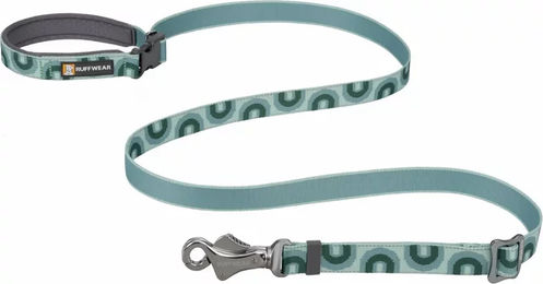 Ruffwear Hundeleine Crag EX Grassy Oxbow verstellbar 1,1 - 1,8 m – Bild 1 von 4