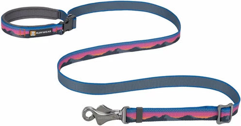 Ruffwear Hundeleine Crag EX in Alpine Dusk – Bild 1 von 2