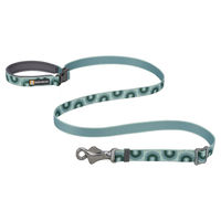 Produktbild von Ruffwear Hundeleine Crag EX Leash Grassy Oxbow Türkis 180 cm