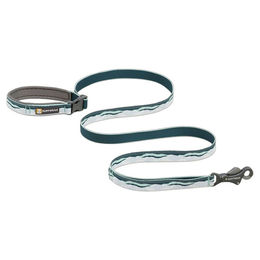 Ruffwear Hundeleine Crag Northern Lights reflektierend – Bild 1 von 1