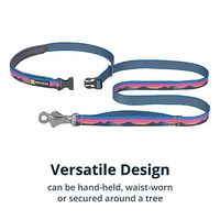 Produktbild von Ruffwear Hundeleine Crag reflektierend 1,8m - 1,8 m