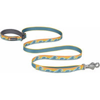 Produktbild von Ruffwear Hundeleine Crag reflektierend bunt