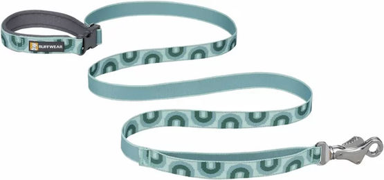 Ruffwear Hundeleine Crag reflektierend Grassy Oxbow 1,8m - 1,8 m – Bild 1 von 7