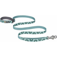 Produktbild von Ruffwear Hundeleine Crag reflektierend Grassy Oxbow 1,8m - 1,8 m