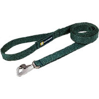Produktbild von Ruffwear Hundeleine Front Range Flex Leash aus Polyester in Türkis Grün