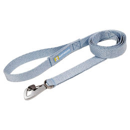 Ruffwear Hundeleine Front Range Flex Leash Blau – Bild 1 von 6