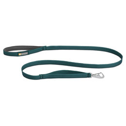 Produktbild von Ruffwear Hundeleine Front Range Leash aus Polyester in Türkis