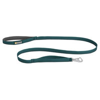 Produktbild von Ruffwear Hundeleine Front Range Leash aus Polyester in Türkis