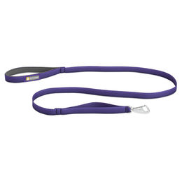 Produktbild von Ruffwear Hundeleine Front Range Leash Huckleberry Blue aus Polyester