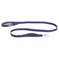 Produktbild von Ruffwear Hundeleine Front Range Leash Huckleberry Blue aus Polyester