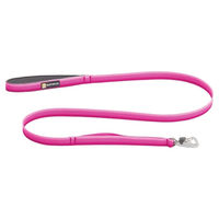 Produktbild von Ruffwear Hundeleine Front Range Leash Pink Rose 1,5 m