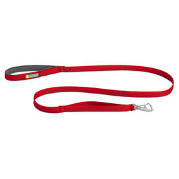 Produktbild von Ruffwear Hundeleine Front Range Leash Rot