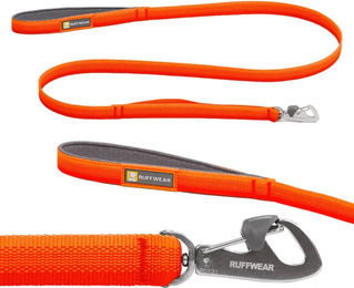 Produktbild von Ruffwear Hundeleine Front Range Orange 150 cm