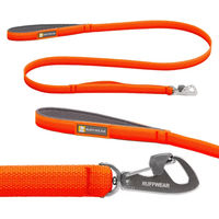 Produktbild von Ruffwear Hundeleine Front Range Orange 150 cm