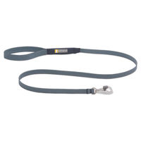 Produktbild von Ruffwear Hundeleine Hi & Light Grau